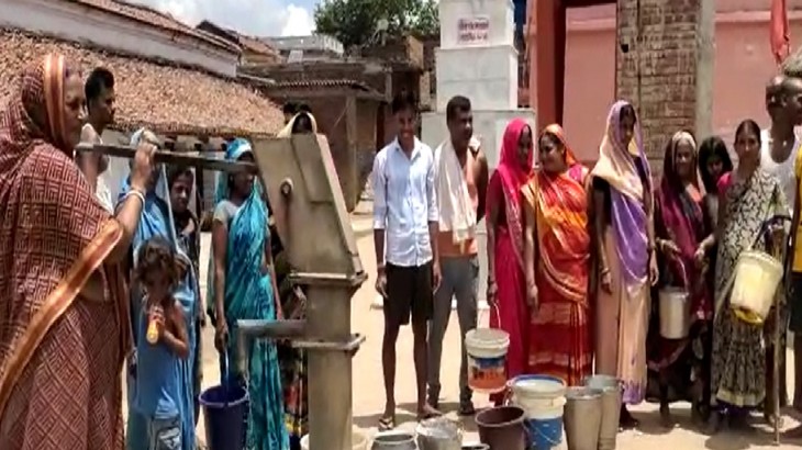 arwal water crisis