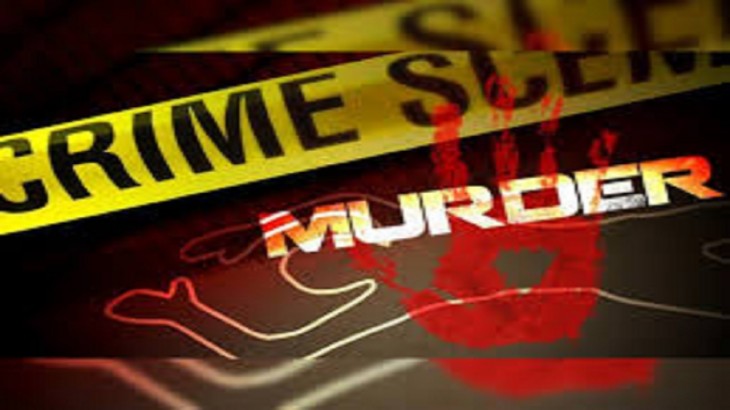 Malviya Nagar Murder