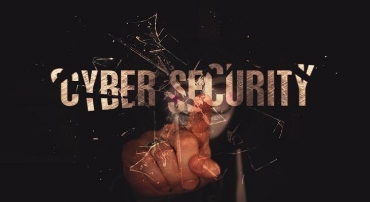 Cyber ecurity