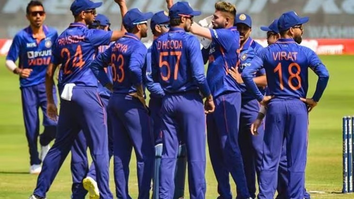 world cup 2023 kohli gill hardik is super in last 10 overs for team