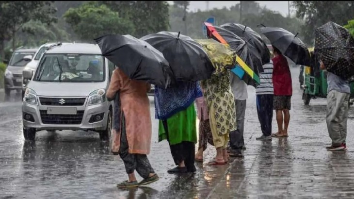 Bihar weather Update Today