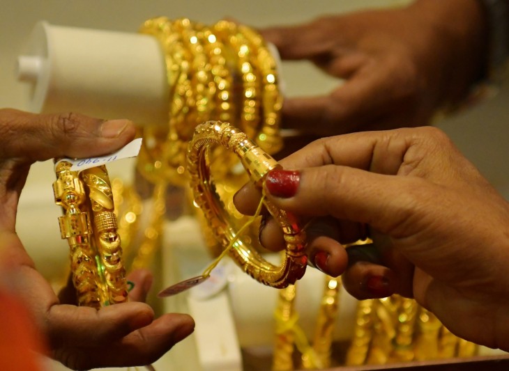 jewellery,Dhantera,