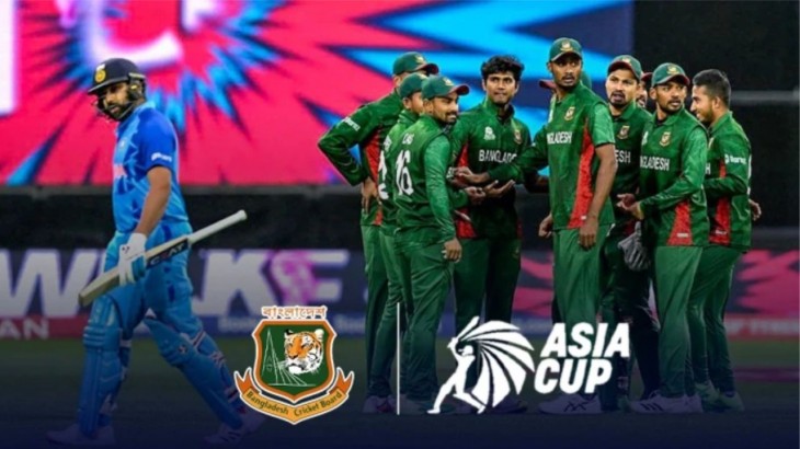 asia cup 2023 bangladesh captain tamim iqbal resign from captaincy