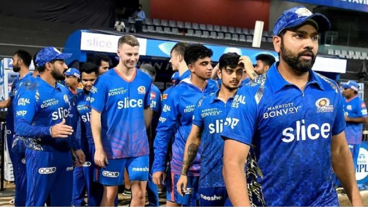 ipl 2024 Top 5 Most Expensive Player in Mumbai Indians