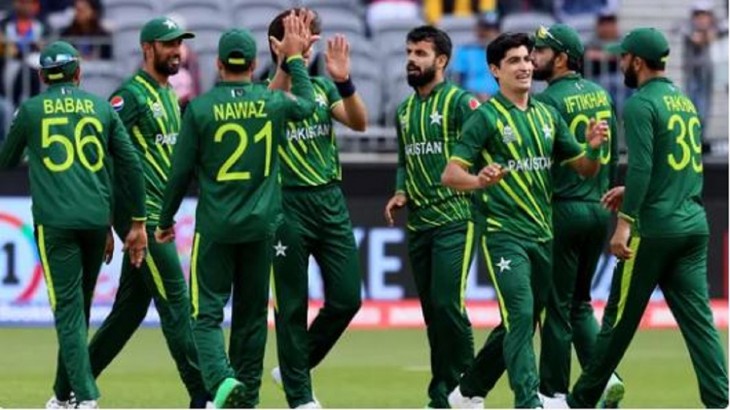Pakistan Team Will Come India For World Cup 2023