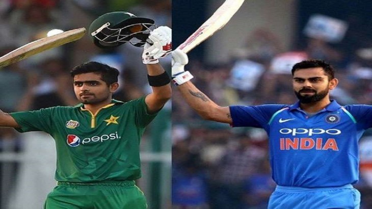 babar azam create history after 10th t20 century and join special club