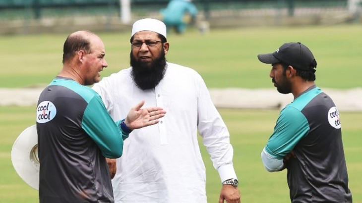 inzamam ul haq appointed pakistan team chief selector asia cup 2023