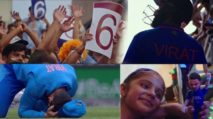 star sports release asia cup 2023 promo video without rohit sharma