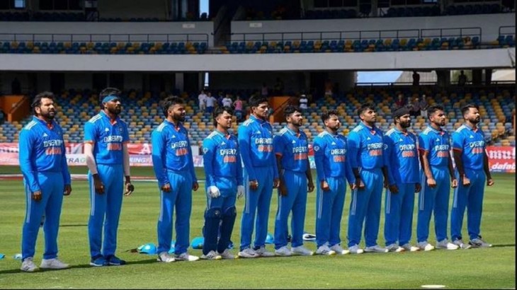icc world cup 2023 team india announcement date