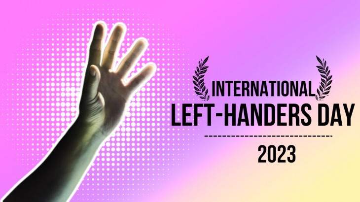 left-handers