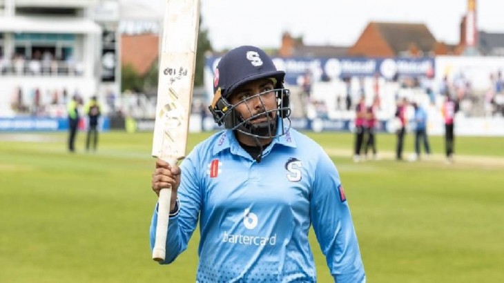 Injured Prithvi Shaw ruled out of Northamptonshires domestic OneDay