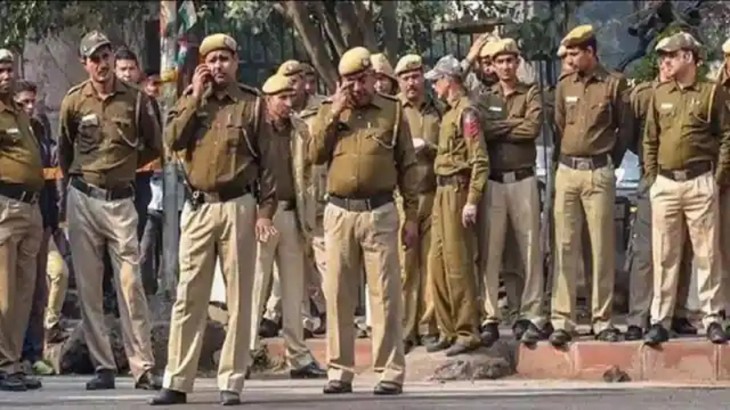 Patna Police