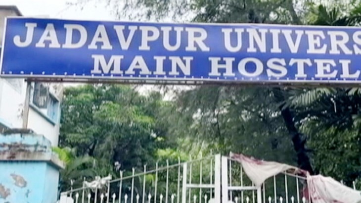 sourav ganguly on Jadavpur University Student Death Case