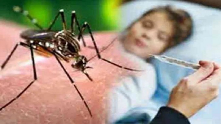 Dengue in Patna