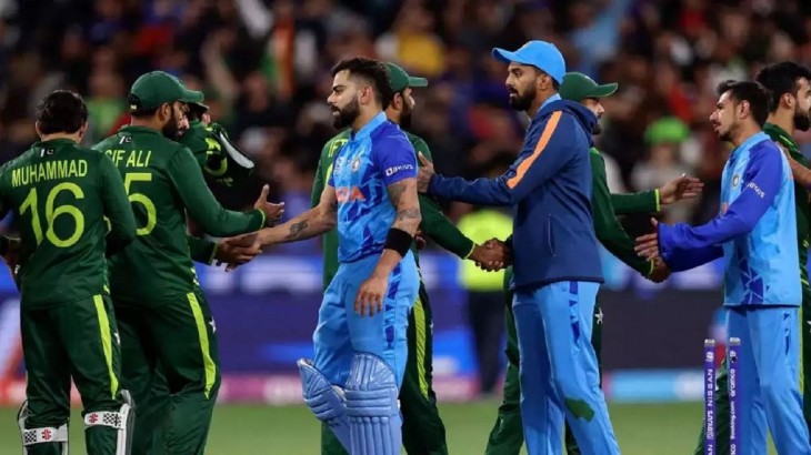 ICC World Cup 2023 Schedule Can Change Again