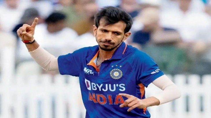why yuzvendra chahal is not selected in asia cup squad