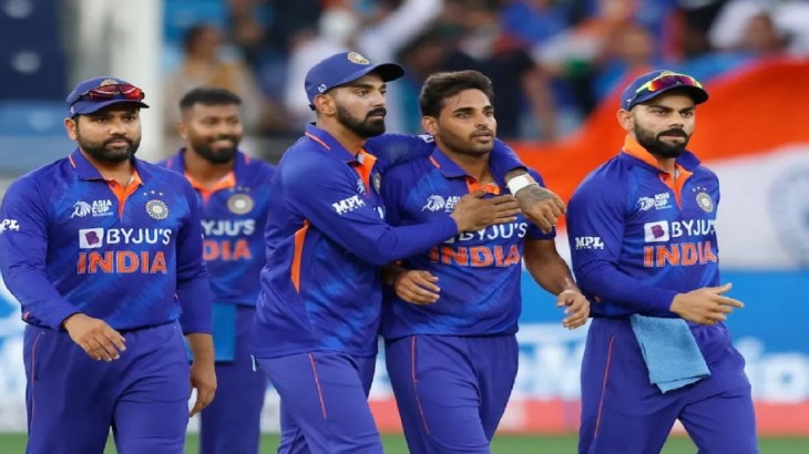 Team India Weakness In Asia Cup 2023