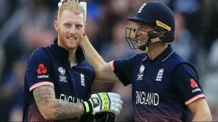 Ben Stokes Ready To Play World Cup 2023