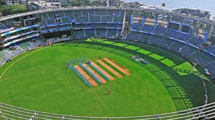 वानखेड़े स्टेडियम को मिला 50 करोड़ रुपए का ऑफर, MCA ने ठुकराया