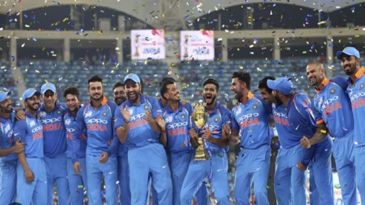 भारत ने इन कप्तानों की अगुवाई में जीता एशिया कप का खिताब
