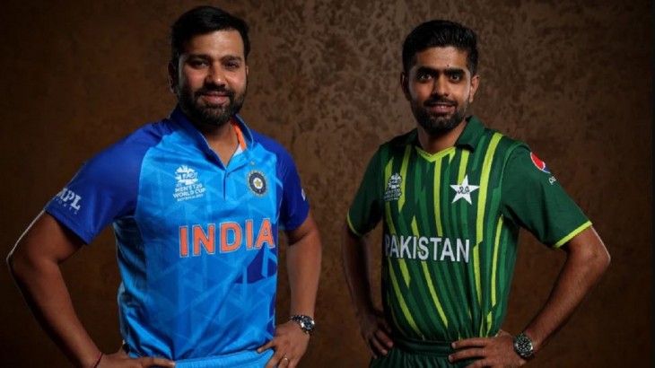 IND vs PAK Head To Head Record In Asia Cup 2023