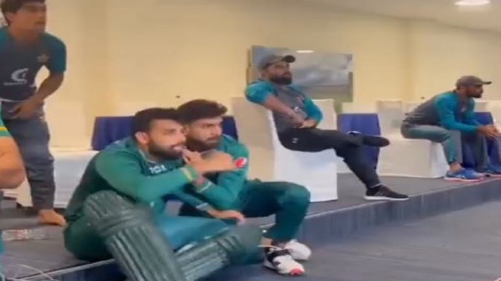 बारिश की वजह से भारत-पाकिस्तान मैच रद्द होने पर ऐसे आए फैंस के रिएक्शन