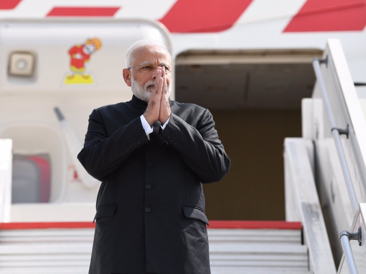 hindi-pm-modi-to-leave-for-indoneia-on-wedneday-night-to-attend-20th-aean-india-ummit-18th-eat-aia-u