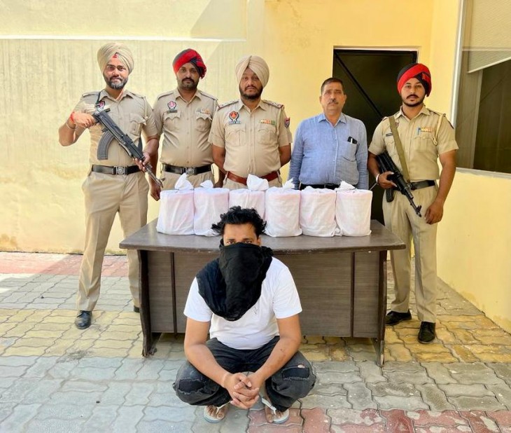 hindi-punjab-police-but-tran-border-muggling-ring-15-kg-heroin-eized--20230906154505-20230906164336