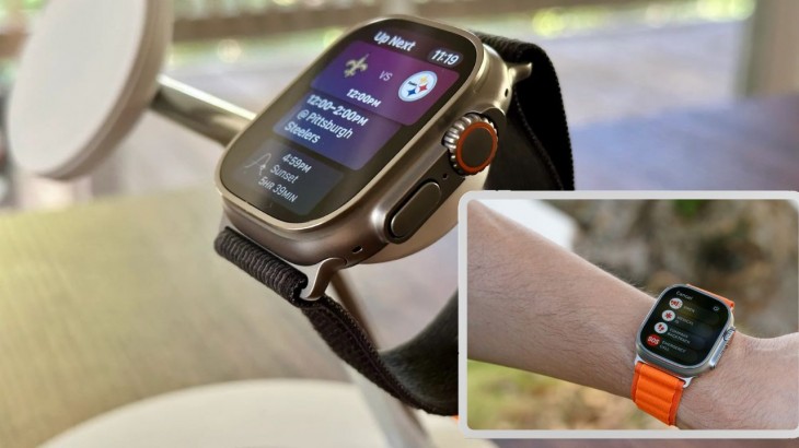 apple Smartwatch