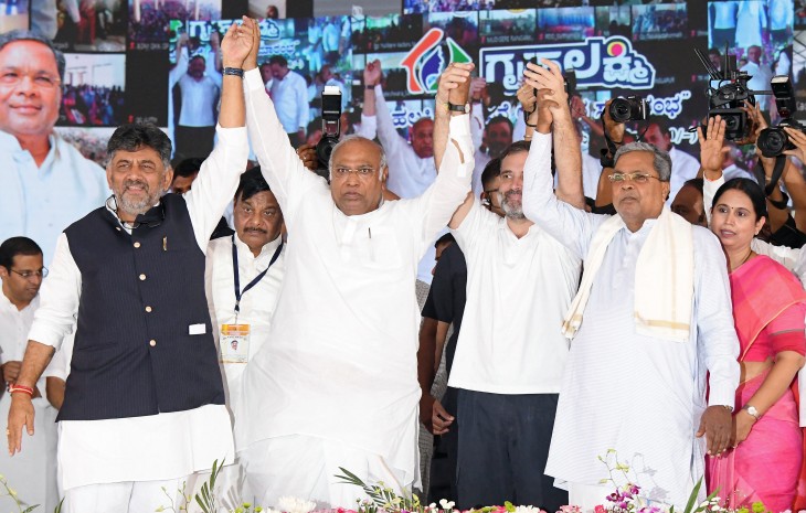hindi-cong-infighting-high-command-likely-to-pacify-rift-in-ktaka-in-hyderabad-executive-committee-m