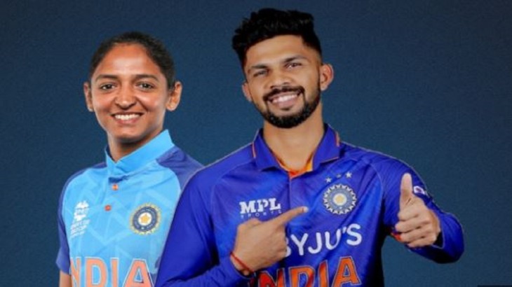 एशियन गेम्स में भारतीय पुरुष और महिला क्रिकेट टीम मचाएंगी धमाल