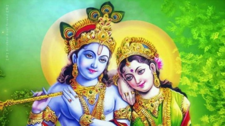 Lord-Krishna