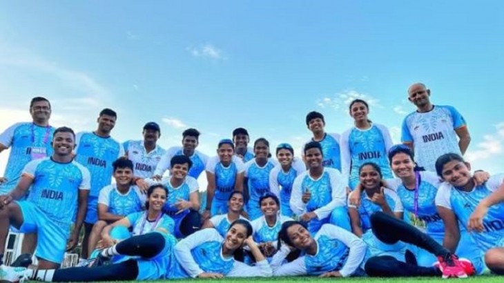 Indian Cricket Team Asian Game 2023