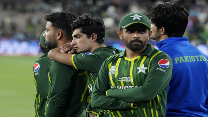 pakistan cricketers did not get their salary and match fees