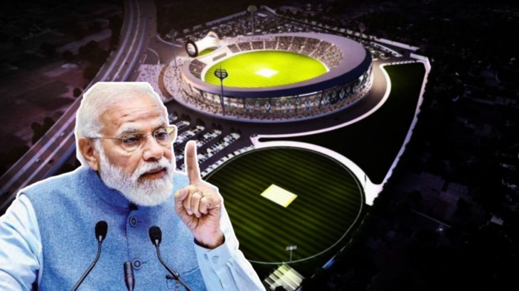 Varanashi-stadium