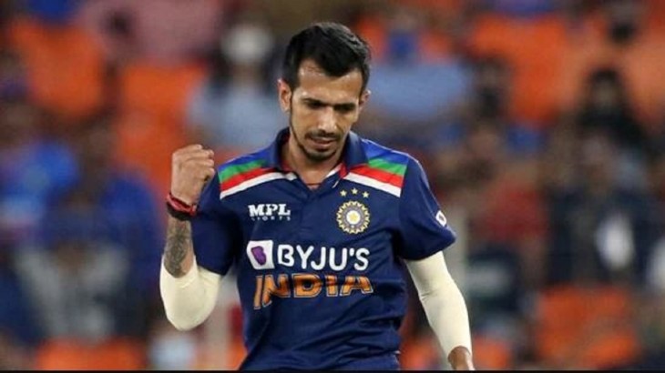 Yuzvendra Chahal On getting dropped in team india for world cup 2023