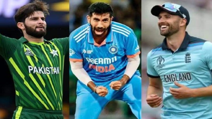 ICC World Cup 2023 5 Fast Bowlers