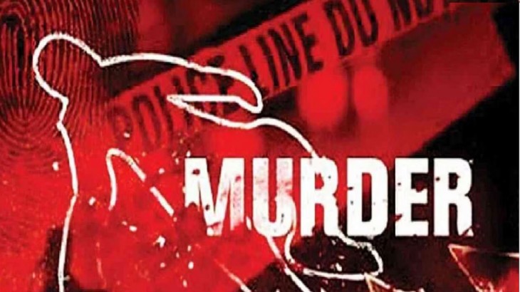 Deoria Murder News