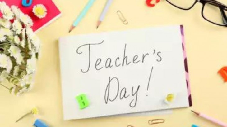 world-teachers-day