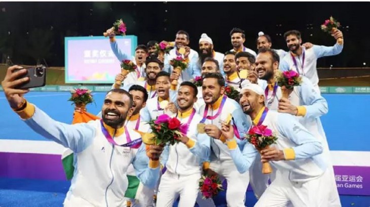 Hockey Prize Money In Asian Games 2023