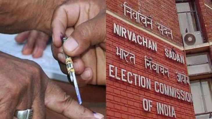 Mizoram-Election