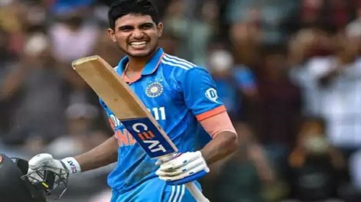 Shubman Gill is likely to miss IND vs AFG World Cup