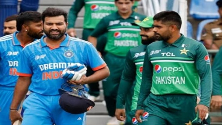 ind vs pak predicted playing xi for india vs pakistan world cup 2023