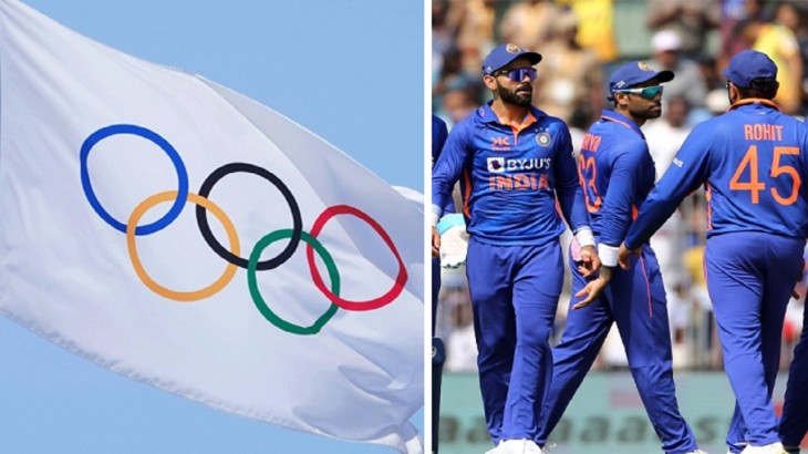 Cricket in Olympics cricket includes los angeles olympics 2028 sports