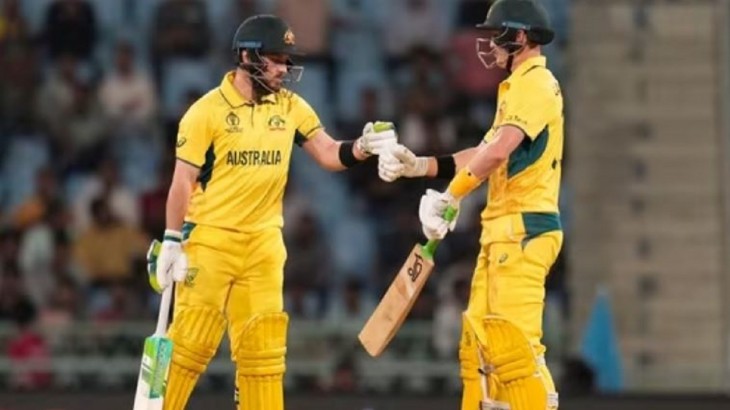 aus vs sl live updates australia won by 5 wickets
