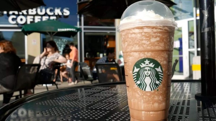 Starbucks Coffee Recipe viral
