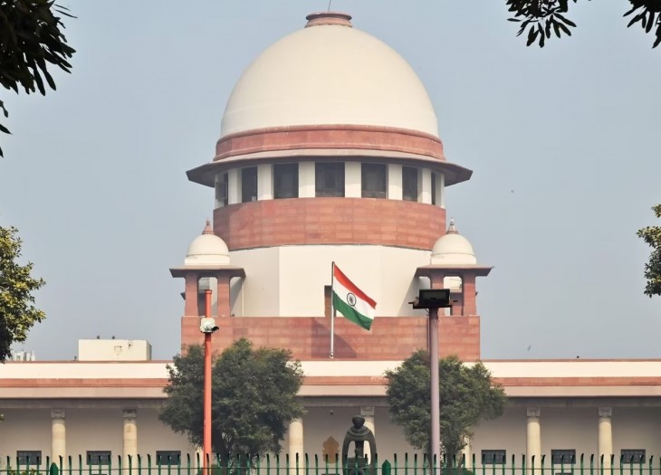 hindi-c-iue-notice-on-a-pil-challenging-contitutionality-of-the-foret-conervation-amendment-act-2023