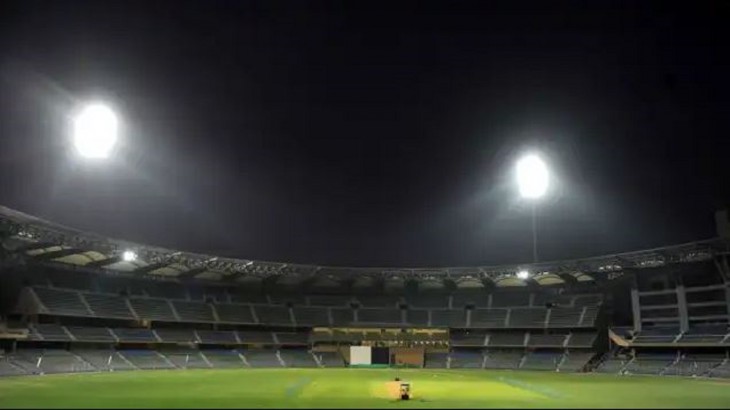 11 people entered Wankhede Stadium by showing fake ID cards
