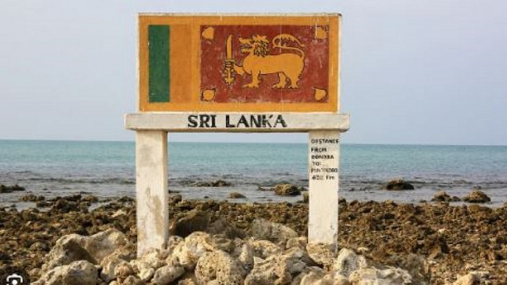 Sri Lanka Free Visa