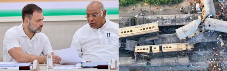 hindi-kharge-rahul-condole-death-of-paenger-in-2-train-colliion-in-ap-vizianagaram--20231030103305-2